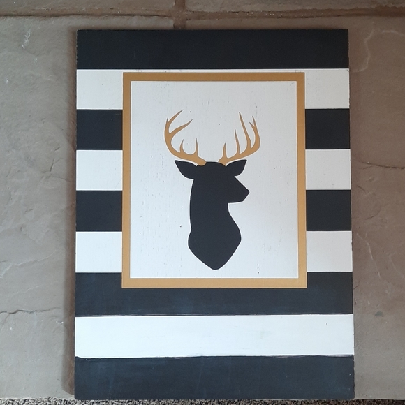 Buck pic - Picture 1 of 1